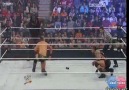 Tag Team Gauntlet Match - Extreme Rules 2010 [HQ]