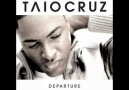 Taio Cruz - Moving On (Spencer & Hill REMIX)