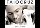 Taio Cruz - Moving On (Spencer & Hill REMIX)