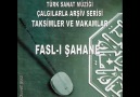 Tambur Taksimi (Uşşak) [HQ]