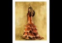 Tango - Flamenco