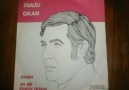 Tanju Okan - Kadınım (Orjinal Plak Kayıt)