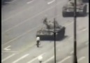 TANK MAN