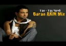 Tan - Tas Yürek (Baran AKIN Mix) [HD]