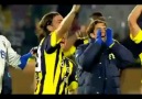 Taraftar Çoşuyor ! Samiyende FENERBAHÇE Sesleri :)