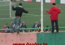 Taraftar dediğin sadece tribünde olmaz!!! [HQ]