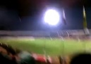 Taraftar Goll Goll dedi Müslüm Kırmadı :)