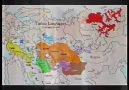 TARİHDE KURULMUŞ 16 BÜYÜK TÜRK DEVLETİ [HQ]