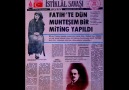 1919 tarihli İstiklal Gazetesi'nden İzmir'in işgali [HQ]