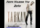 Tarkan - Adımı Kalbine Yaz   2010 [HQ]