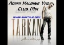 Tarkan - Adımı Kalbine Yaz (Ozinga Club Mix)