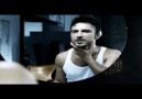 TARKAN _ '' ÖP '' KLİBİ İLK KEZ SİZLERLE [HQ]