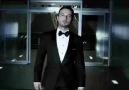 Tarkan - Öp - Video Klip (2010) [HQ]