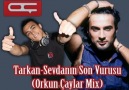 Tarkan - Sevdanın Son Vuruşu (Orkun Çaylar Mix) [HQ]