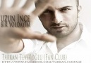 TARKAN - UZUN İNCE BİR YOLDAYIM