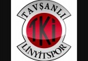 TAVŞANLI LİNYİT - SENİNLE BAŞLADIM BİTSİN SENİNLE [HQ]