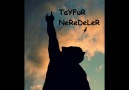 TaYFuR - NeReDeLeR [HQ]