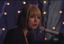 Taylor Swift - Back To December »  AMA 2010 [ JM's ] [HQ]