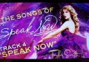Taylor Swift - Speak Now Premiere [HQ]