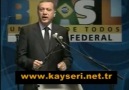 Tayyip Amca'dan bebelere masallar :)