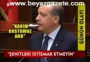 Tayyip Erdoğan: Kadim Dostumuz ABD'dir! 15 Haziran 2010