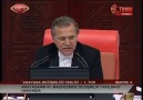 TBMM Başkanı devletin tarafıymış(!)