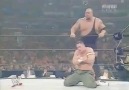 Team Cena Vs Team Big Show [Survivor Series 2007] [HQ]