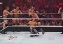 Team Edge Vs Team Orton [28 Haziran 2010] [1/2] [HQ] [HQ]