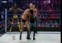 Team Kofi Vs Team Orton - Survivor Series 2009 [By-