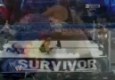 Team Mysterio Vs Team Alberto - Survivor Series 2010  Part 2/2 [HQ]