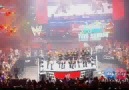 Team Raw Vs Nexus - Summerslam 2010 1/3 [HQ]