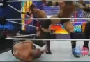 Team Raw vs The Nexus - SummerSlam 2010 [HQ]