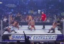 Team Rey Mysterio Vs Team Del Rio [19 Kasım 2010] [HQ]