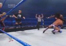 Team Smackdown Vs Nexus  5 Kasım 2010 [HQ]