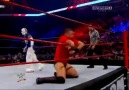 Team SmackDown vs. Team Raw - Bragging Rights 2010 [2/2] [HQ]