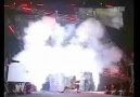 Team Smackdown Vs Team RAW - Highlights [HQ]