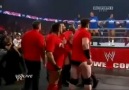 Team Smackdown Vs Team Raw [HQ]