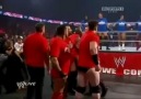 Team Smackdown vs Team Raw Kapışması [18 Ekim 2010] [HQ]