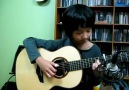 (Tears For Fears) Mad World - Sungha Jung