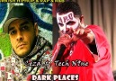 Tech N9ne ft. Ceza - Dark Places [HQ]