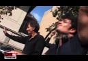 TECHNO PARADE 2009 : SEBASTIEN BENETT SUR LE CHAR FG [HQ]