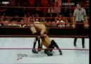 Ted Dibiase vs. Christian