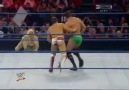 Ted Dibiase Vs Daniel Bryan [HQ]