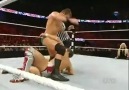 Ted Dibiase Vs Daniel Bryan [22 Kasım 2010] [HQ]