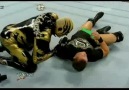 Ted Dibiase vs Goldust (4 Ekim 2010) [HQ]