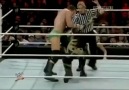 Ted Dibiase Vs Goldust [9 Kasım 2010] [HQ]