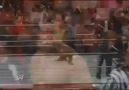 Ted Dibiase Vs R-Truth [11 Ekim 2010 Raw]