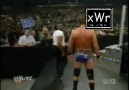 Ted Dibiase vs Yoshi Tatsu [17 Mayıs 2010 İLK BİZDE] [HQ]