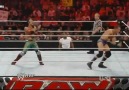 Ted DiBiase Vs Yoshi Tatsu [17 Mayıs 2010] WWE TÜRKİYE [HQ]