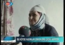 Tekeler Köyü, TRT 1 Ana Haber'de [04.03.2009]